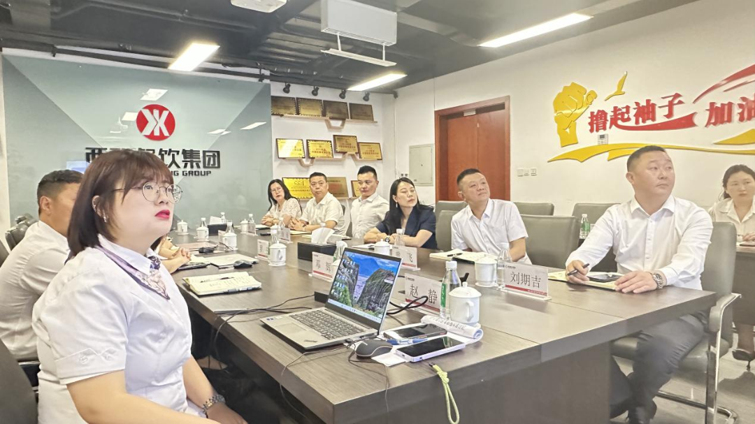 锚定立异驱动生长新航向 ┃ 28圈餐饮治理集团召开2025年二季度谋划事情聚会