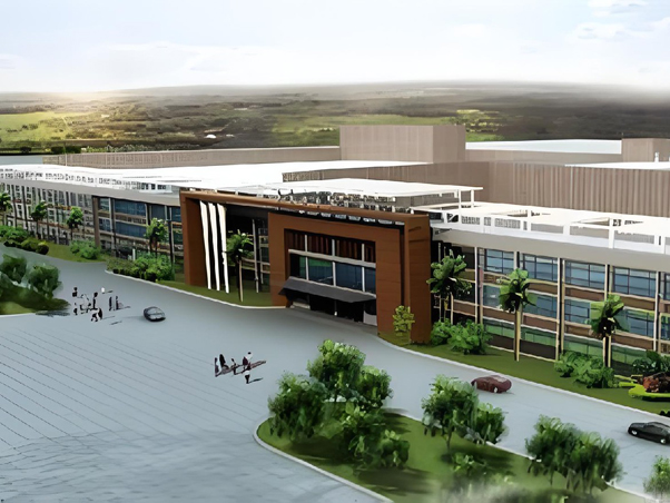 贵州中烟工业有限责任公司毕节卷烟厂